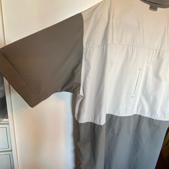 FUBU Vintage 90’s Fat Albert connect the dots short sleeve shirt - Picture 7 of 11